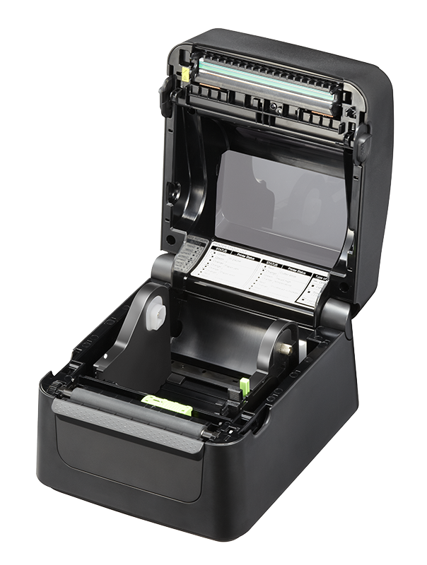 Flexible & Cost-Effective WS4 Desktop Thermal Label Printer | SATO